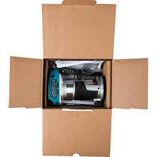 Load image into Gallery viewer, Makita XTR01Z 18V LXT Lithium-Ion Brushless Cordless Compact Router