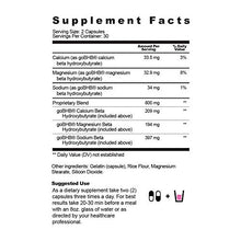 Load image into Gallery viewer, Nobi Nutrition Premium Fat Burner for Women - Thermogenic Supplement, Carbohydrate Blocker, Metabolism Booster an Appetite Suppressant - Healthier Weight Loss - Energy Pills - 60 Capsules