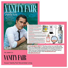 Load image into Gallery viewer, Matte Makeup Base Primer for Face: Elizabeth Mott Thank Me Later Face Primer for Oily Skin - Pore Minimizer, Shine Control Make Up Primer to Hide Wrinkles and Fine Lines - Cruelty Free Cosmetics - 30g