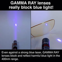 Load image into Gallery viewer, Blue Light Blocking Glasses Anti Glare 0.00 Power