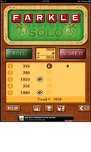 Load image into Gallery viewer, Farkle Solo - Free