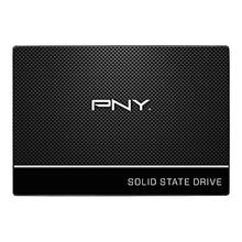 Load image into Gallery viewer, PNY CS900 240GB 3D NAND 2.5" SATA III Internal Solid State Drive (SSD) - (SSD7CS900-240-RB)
