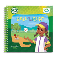 Load image into Gallery viewer, LeapFrog LeapStart 3D Learn to Read Volume 1, Green