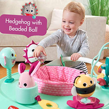 Load image into Gallery viewer, Tiny Love 4-in-1 Here I Grow Baby Walker and Mobile Activity Center, Tiny Princess Tales