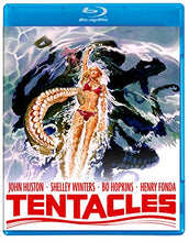 Load image into Gallery viewer, Tentacles