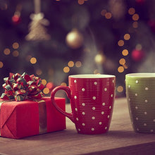 Load image into Gallery viewer, Best Sellers Holiday Flavored Coffee Gift, Door County Coffee, 3 (8oz) Bags