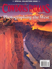 Load image into Gallery viewer, Cowboys & Indians