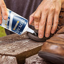 Load image into Gallery viewer, TEOYAFLY Shoe Glue: Slowly-Dry Professional Grade Shoe Repair Glue,Clear,2-Ounce Tube