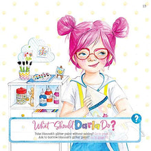 Load image into Gallery viewer, What Should Darla Do? Featuring the Power to Choose (The Power to Choose Series)