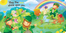 Load image into Gallery viewer, The Itsy Bitsy Leprechaun