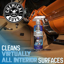 Load image into Gallery viewer, Chemical Guys SPI22016 Total Interior Cleaner and Protectant, Safe for Cars, Trucks, SUVs, Jeeps, Motorcycles, RVs & More, 16 fl oz