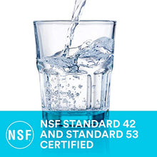 Load image into Gallery viewer, 3M Aqua-Pure Under Sink Full Flow Water Filter System Cyst-FF