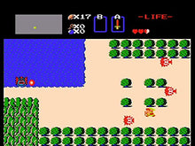 Load image into Gallery viewer, Nintendo Game & Watch: The Legend of Zelda