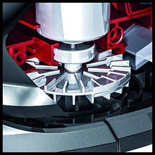 Load image into Gallery viewer, Einhell Power X-Change TE-OS 18/1 Li 6pcs of Abrasive Paper, Tool Only (Battery + Charger Not Included)