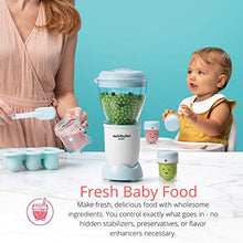 Load image into Gallery viewer, Nutribullet Baby - The Complete Baby Food Prep System