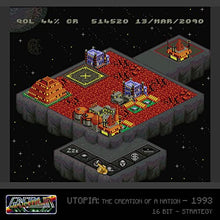 Load image into Gallery viewer, Blaze Evercade Gremlin Cartridge 1 - USA