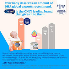 Load image into Gallery viewer, Enfamil Enfamil Neuropro Sensitive Baby Formula, Powder Can, 19.5 Ounce, Pack of 4