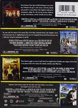 Load image into Gallery viewer, The John Singleton 4-Movie Collection (Baby Boy / Boyz N' the Hood / Higher Learning / Poetic Justice)