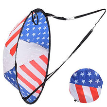 Load image into Gallery viewer, Tgoon Wind Paddle, PVC Sail Kayak Canoe for Canoeing Kayak Sailboat