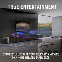 Load image into Gallery viewer, Klipsch Cinema 400 Sound Bar + 8Inch Wireless Subwoofer with HDMIARC