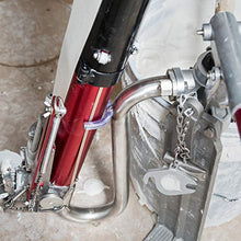 Load image into Gallery viewer, Compound Pump Gooseneck - LEVEL5 | Pro-Grade | Mud Loader | 4-714