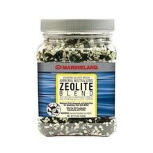 Load image into Gallery viewer, Marineland Diamond Blend 23 Ounces, Ammonia-Neutralizing Zeolite And Carbon, aquarium Filter Media