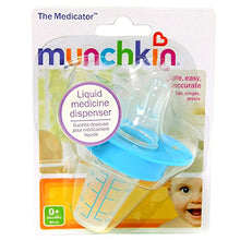 Load image into Gallery viewer, Munchkin The Medicator, Colors May Vary