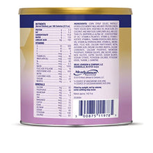 Load image into Gallery viewer, Enfamil Gentlease Baby Formula, Reduces Fussiness, Crying, Gas and Spit-up in 24 hours, DHA & Choline to support Brain development, Powder Can, 19.9 Oz, Pack of 4 (Total 79.6 Oz)