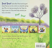 Load image into Gallery viewer, Little Blue Truck's Springtime