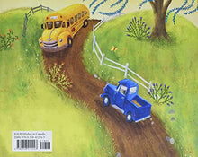 Load image into Gallery viewer, Time For School, Little Blue Truck