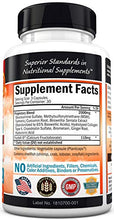 Load image into Gallery viewer, Glucosamine Chondroitin MSM Turmeric for Hip, Joint & Back Pain Relief. Anti Inflammatory Supplement with Hyaluronic Acid, Collagen, Boswellia, Bromelain & Fruitex-B. Gluten Free & Non GMO