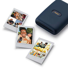 Load image into Gallery viewer, Fujifilm Instax Mini Link Smartphone Printer - Dark Denim