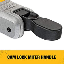 Load image into Gallery viewer, DEWALT 20V MAX* 7-1/4-Inch Miter Saw, Cordless (DCS361M1)