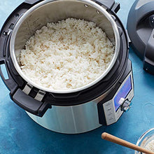 Load image into Gallery viewer, Instant Pot Stainless Steel Cooking Handles-6 Quart Duo Evo Series Inner Pot