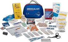 Load image into Gallery viewer, Adventure Medical Kits Mountain Series Guide Medical Kit - 163 Pieces