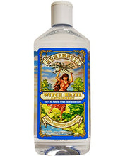 Load image into Gallery viewer, Humphrey's Witch Hazel Astringent 100% All Natural Witch Hazel 16 Ounce