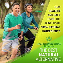 Load image into Gallery viewer, Extra Strength Hemp Cream Pain Relief Rub – Only 3rd Party Tested Product To Verify Strength/Results. All Natural for Nerve-Sciatic, Muscle, Back Pain & Inflammation, with Arnica, MSM, Emu, Turmeric
