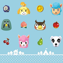 Load image into Gallery viewer, Controller Gear Animal Crossing - Party Animals - Nintendo Switch Skin Bundle - Official Nintendo Product - Nintendo Switch