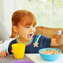 Load image into Gallery viewer, Munchkin 8 Piece Multi Toddler Bowl