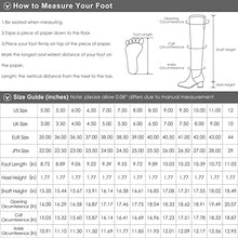 Load image into Gallery viewer, DREAM PAIRS Women's Atlanta Grey Fur Lined Knee High Riding Boots Wide Calf Size 12 M US