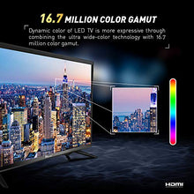 Load image into Gallery viewer, Myonaz LED HD TV 32 inch 720p Flat Screen TV HDMI USB with Energy Star (32-inch)