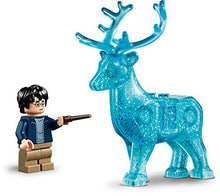 Load image into Gallery viewer, LEGO Harry Potter and The Prisoner of Azkaban Expecto Patronum 75945 Building Kit (121 Pieces)