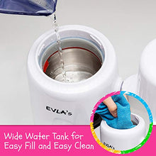 Load image into Gallery viewer, Baby Food Maker | Baby Food Processor Blender Grinder Steamer | Cooks & Blends Healthy Homemade Baby Food in Minutes | Touch Screen Control | 6 Reusable Food Pouches | Bottle Warming Too