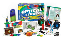 Load image into Gallery viewer, Thames & Kosmos Optical Science