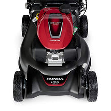 Load image into Gallery viewer, Honda 664060 HRN216VKA GCV170 Engine Smart Drive Variable Speed 3-in-1 21 in. Self Propelled Lawn Mower with Auto Choke