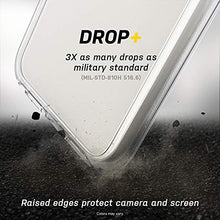 Load image into Gallery viewer, OtterBox Symmetry Clear Series Case for iPhone 12 & iPhone 12 Pro - Clear (77-65921)