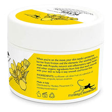 Load image into Gallery viewer, Anti-Chafe Skin Healing Cream: All Natural Chafing Itch Relief Balm with Propolis - Sweat Resistant Eczema Treatment for Irritated Skin