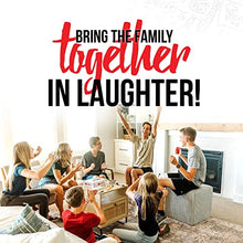 Load image into Gallery viewer, Spoof - Family Party Bluffing Board Game | Games for Adults & Teens, Kids Ages 8-12 | Fun for Game Night | Gift Ideas