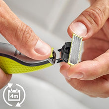 Load image into Gallery viewer, Philips Norelco OneBlade Replacement Blade Face + Body Kit, QP620/80