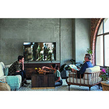 Load image into Gallery viewer, Samsung UN55RU7300FXZA Curved 55 inches 4K UHD 7 Series Smart TV (2019) (Renewed)